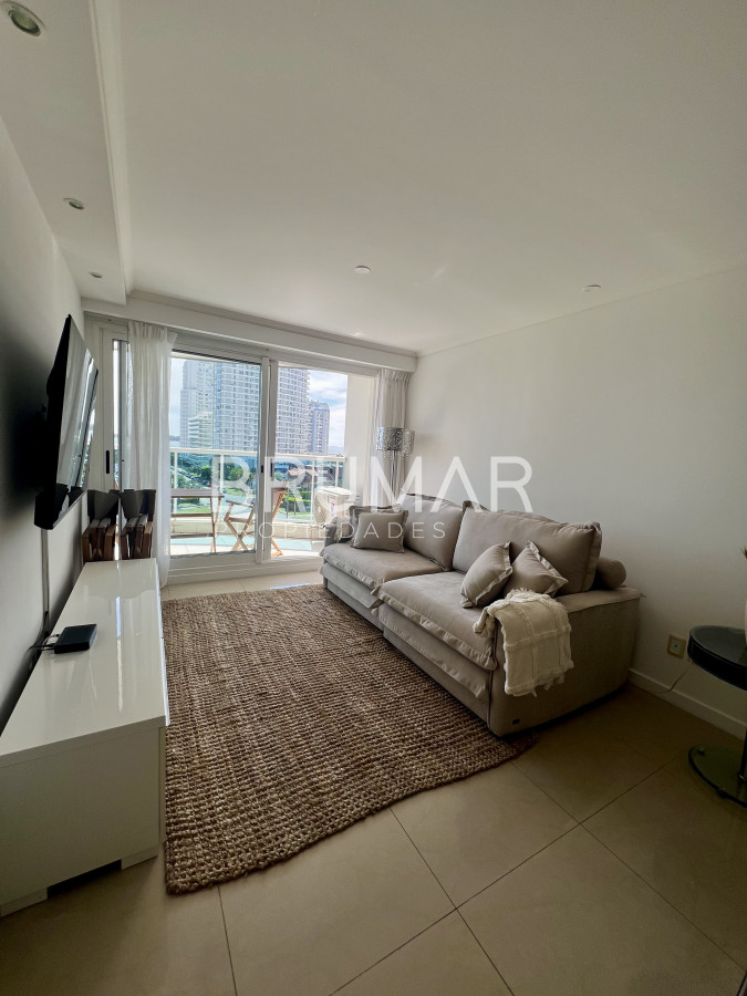 Apartamento ID.689 - Apartamento en Punta del Este, Mansa