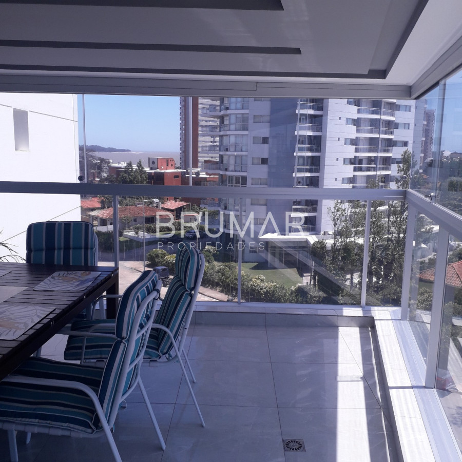 Mansa - GoPunta - Portal Inmobiliario de Punta del Este - Maldonado