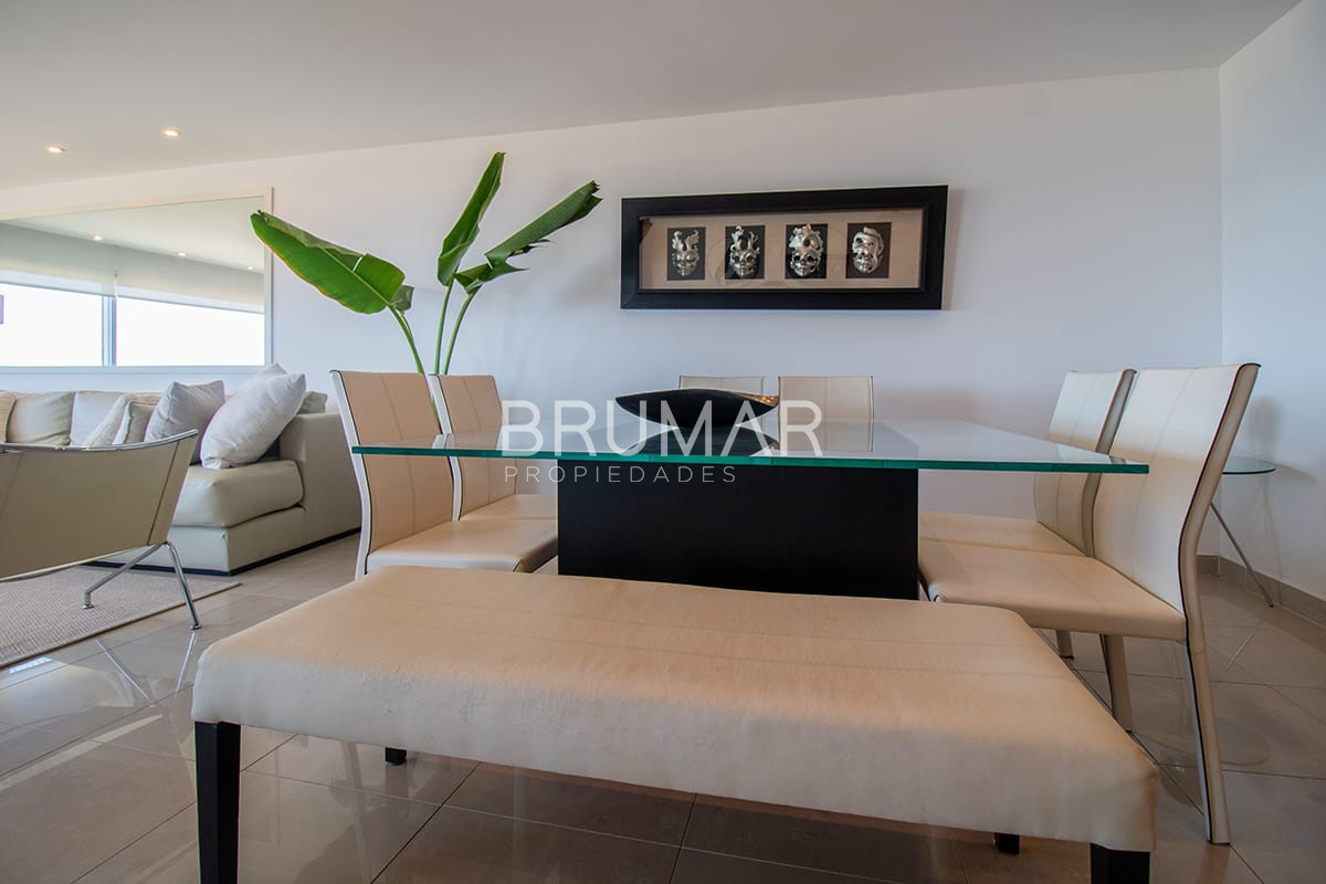 Apartamento ID.292 - Venta penthouse con una vista inmejorable