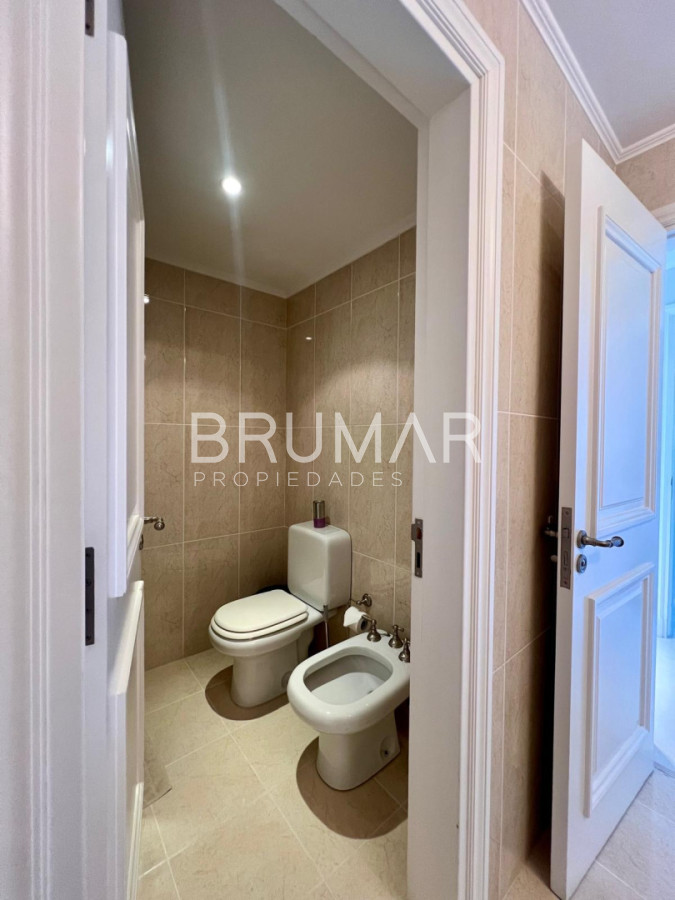 Apartamento ID.703 - Apartamento en venta en Edificio LE JARDIN