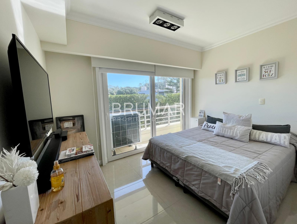 Apartamento ID.238 - Excelente Departamento de Tres Suites en Veramansa