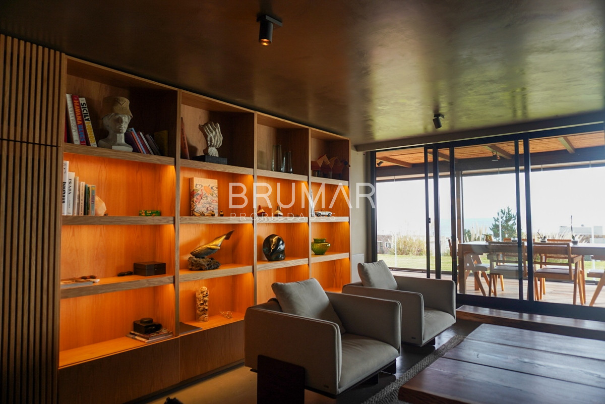 Apartamento ID.42 - Punta Ballena en su esplendor, vista privilegiada y excelentes amenities