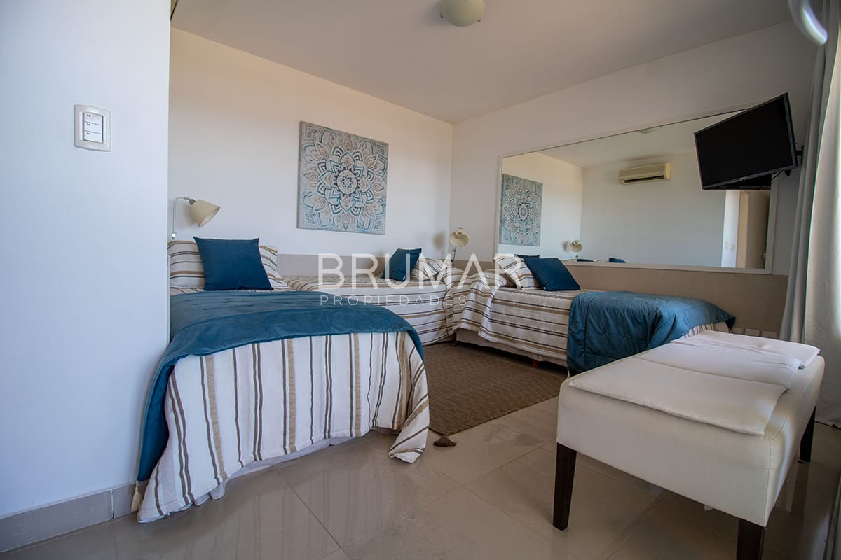 Apartamento ID.292 - Venta penthouse con una vista inmejorable