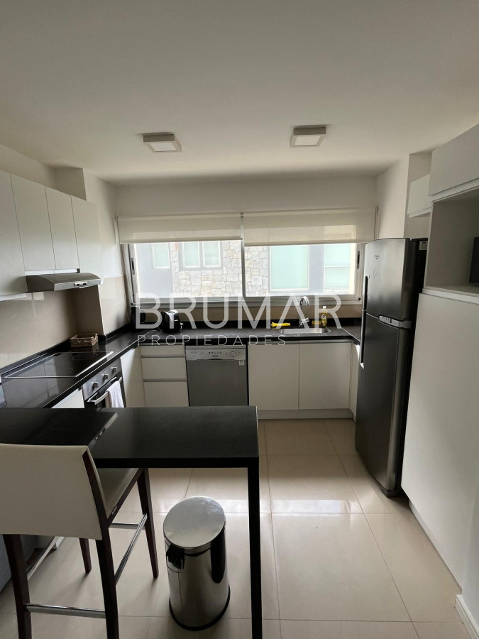 Apartamento ID.348 - Brava frente al Mar