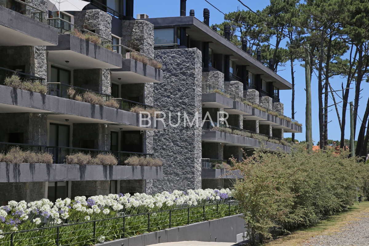 Apartamento ID.89 - Venta apartamento Punta del Este