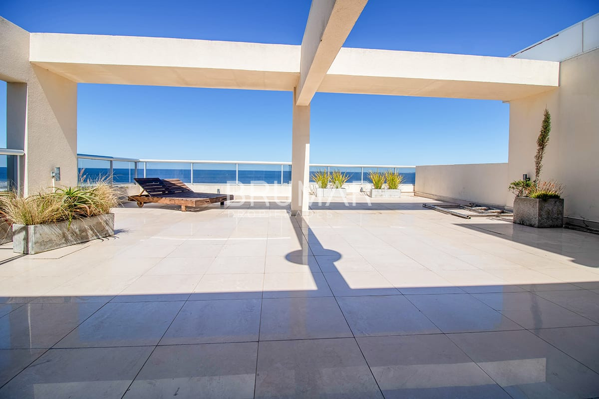 Apartamento ID.292 - Venta penthouse con una vista inmejorable