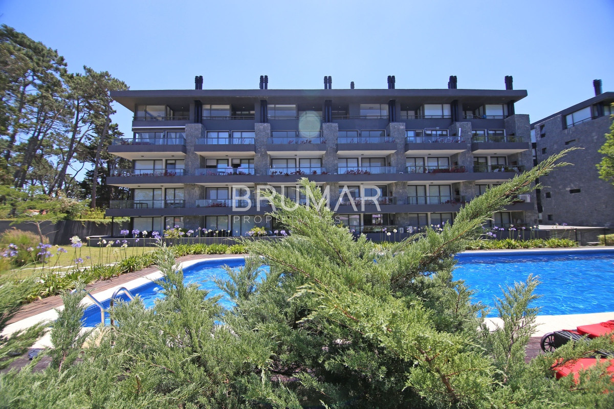Apartamento ID.89 - Venta apartamento Punta del Este