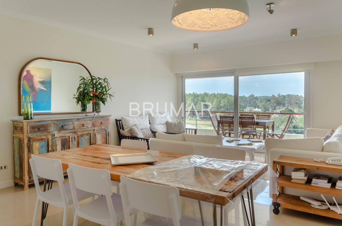 Apartamento ID.272 - Departamento en Venta en Veramansa de tres suites