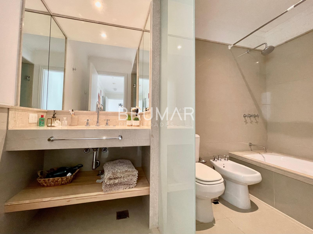 Apartamento ID.238 - Excelente Departamento de Tres Suites en Veramansa