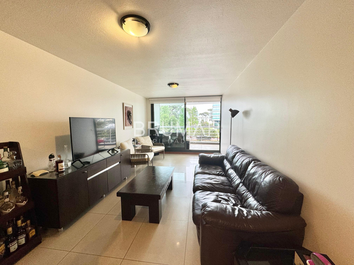 Apartamento ID.314 - Departamento en Venta dos dormitorios Playa Brava
