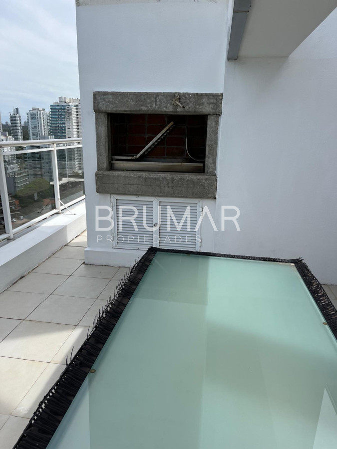 Apartamento ID.351 - Penthouse Duplex Venta 3 Suite, Brava.