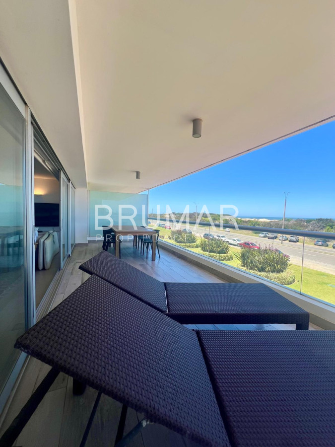 Apartamento ID.690 - APARTAMENTO EN VENTA EDIFICIO SILENTE