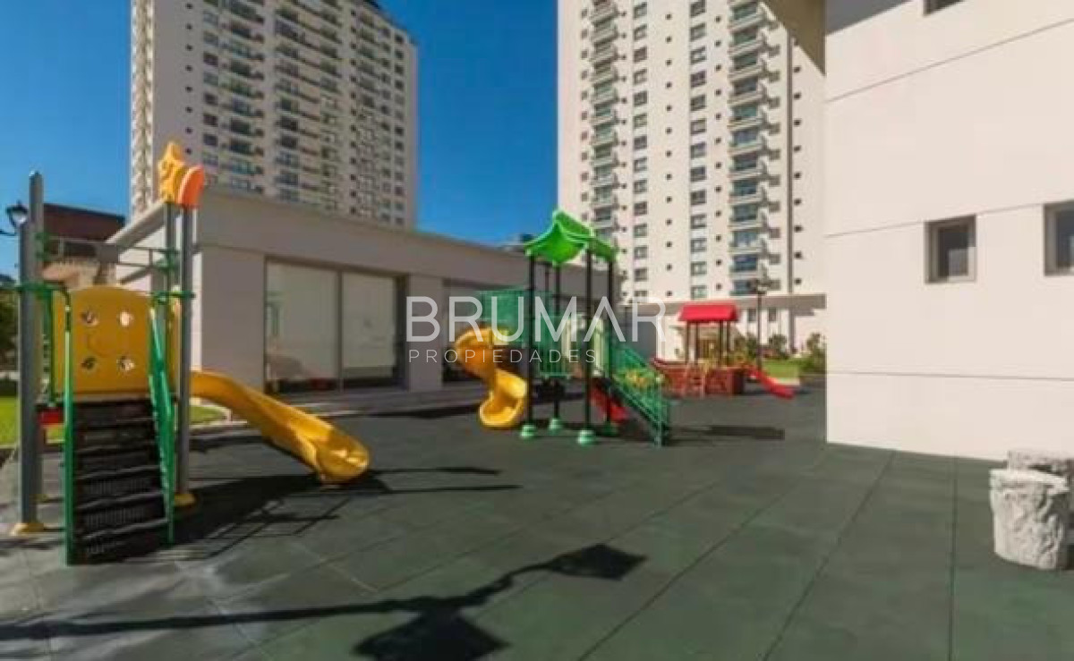 Apartamento ID.810 - Alquiler invernal 1 dormitorio zona comercial a pasos de todos los servicios