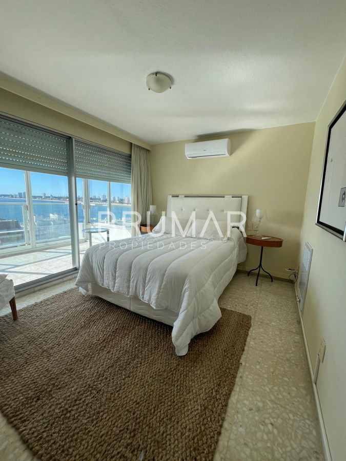Apartamento ID.630 - Apartamento en alquiler de verano 3 dormitorios