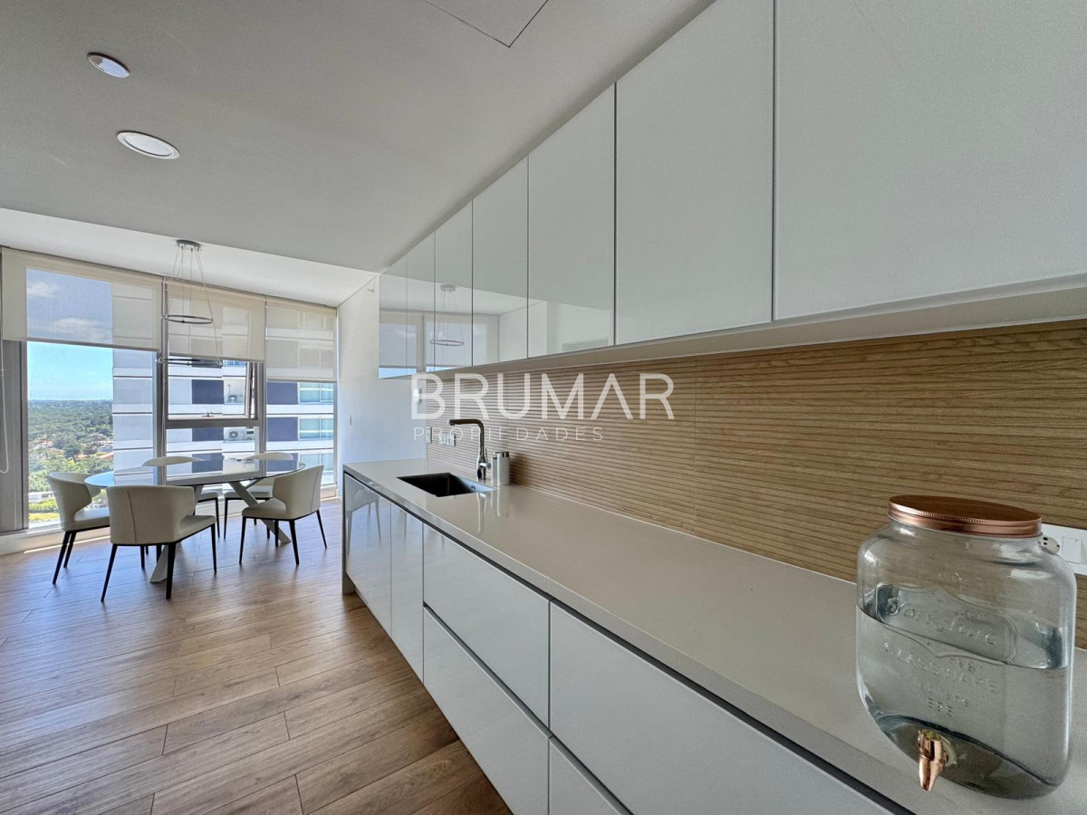 Apartamento ID.360 - Apartamento venta y alquiler en playa Brava