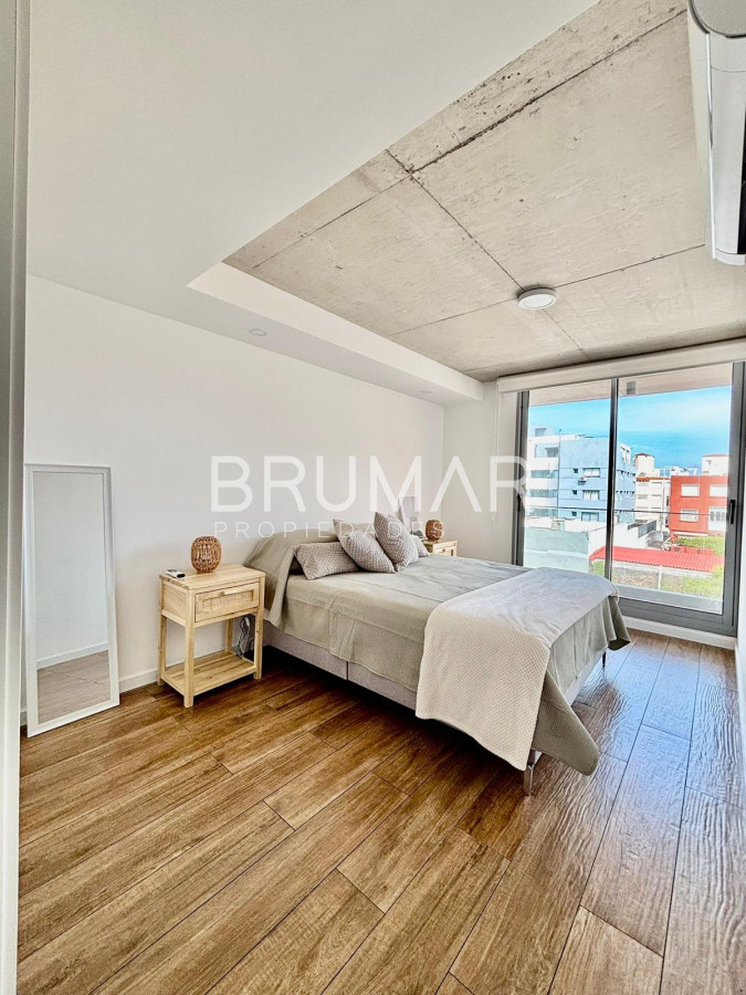 Apartamento ID.384 - Alquiler de verano 2 dormitorios a estrenar