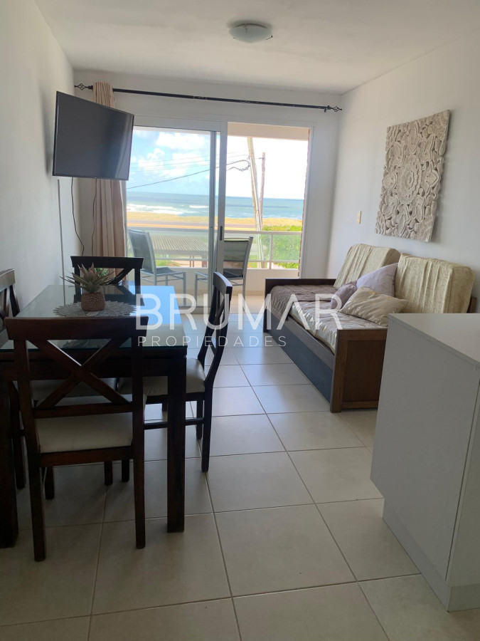 Apartamento ID.661 - Apartamento 1 dormitorio en alquiler ANUAL 