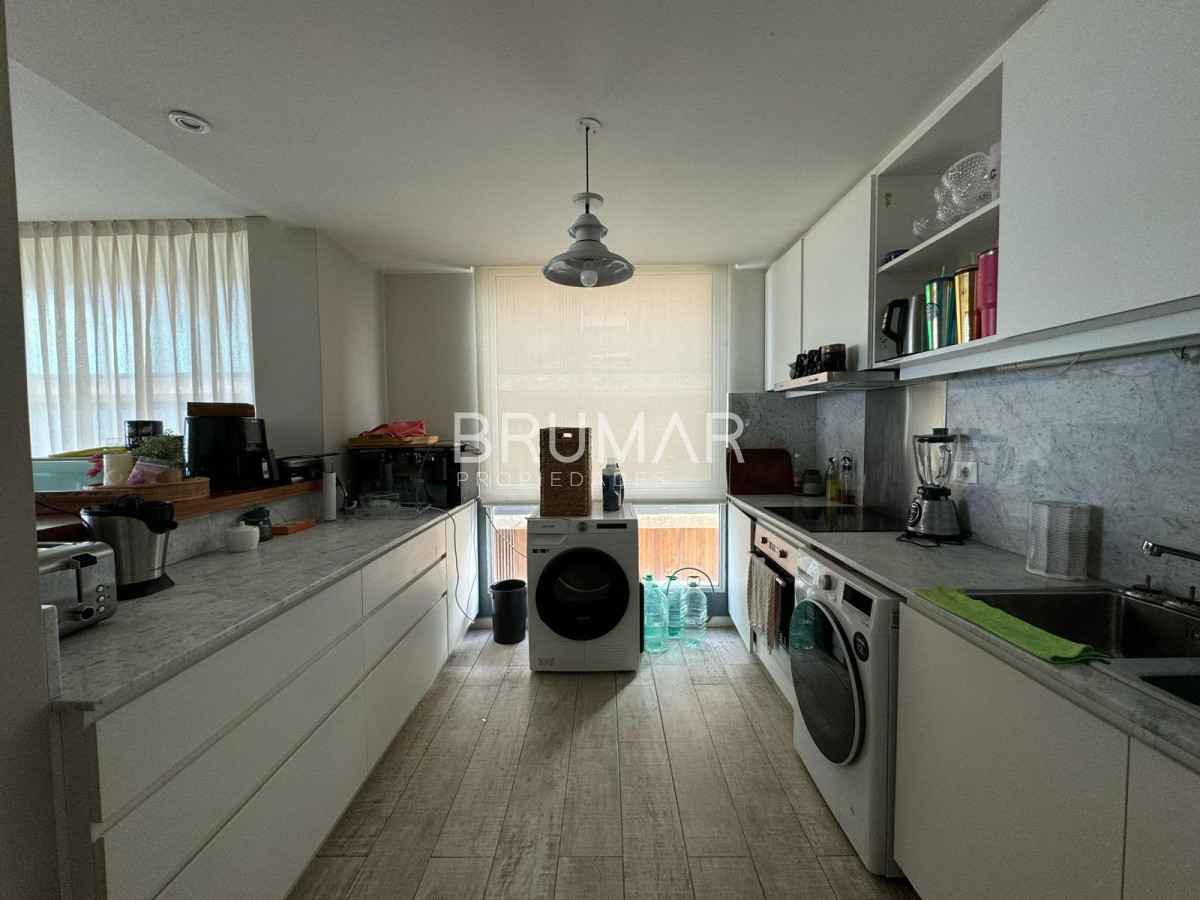 Apartamento ID.317 - Venta Primera linea Pinares