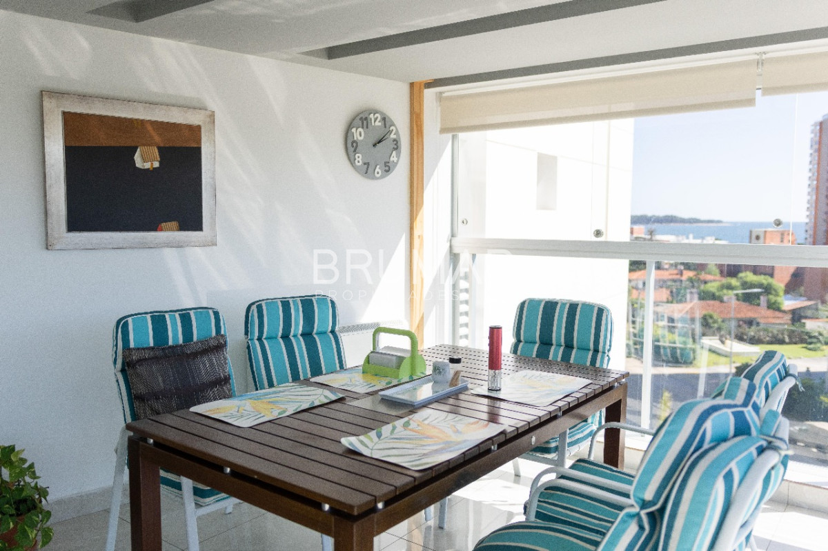 Mansa - GoPunta - Portal Inmobiliario de Punta del Este - Maldonado