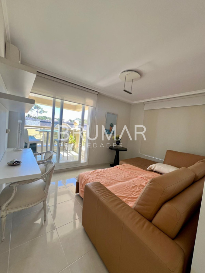 Apartamento ID.703 - Apartamento en venta en Edificio LE JARDIN