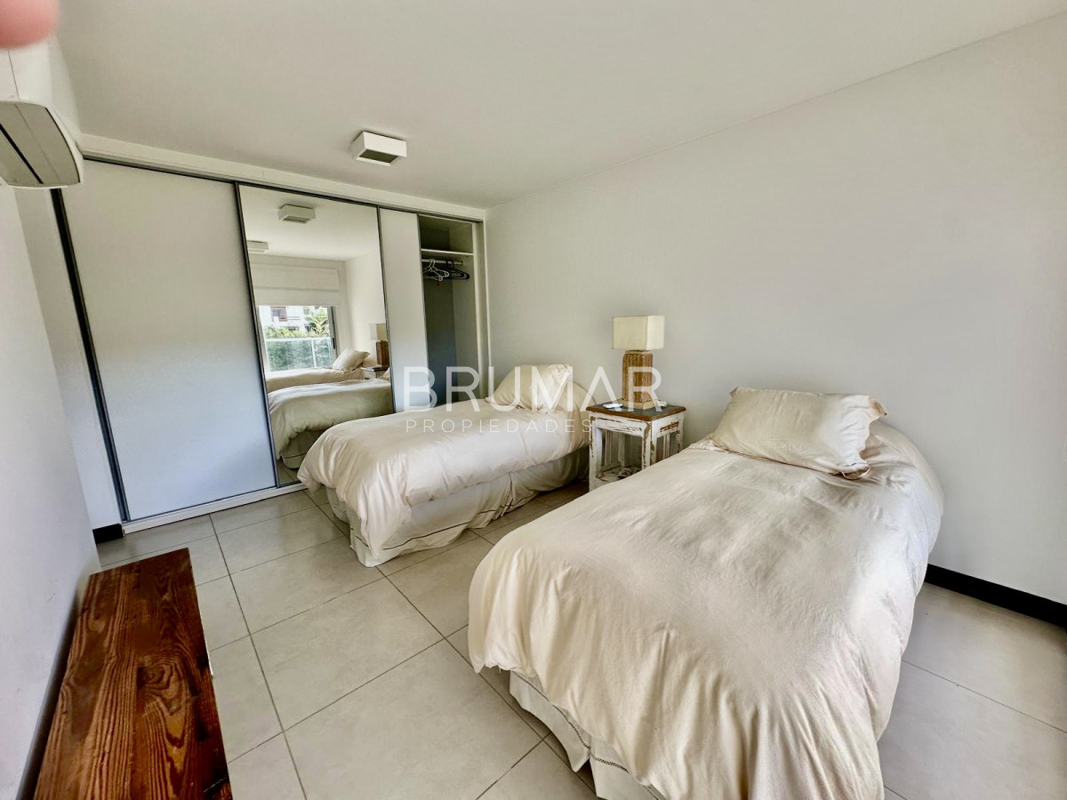 Apartamento ID.97 - VILLE DE MER apartamento venta punta del este