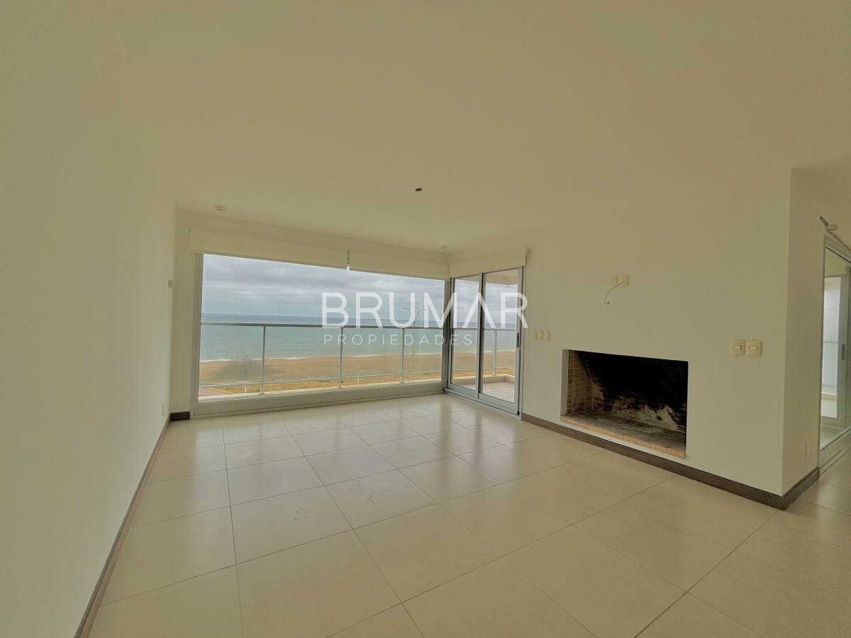 Apartamento ID.98 - VILLE DE MER apartamento venta punta del este mansa