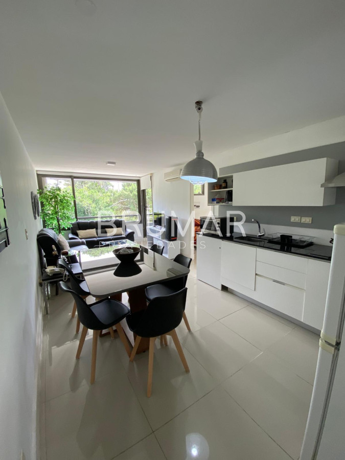 Apartamento ID.604 - Venta apartamento 1 dormitorio en San Rafael