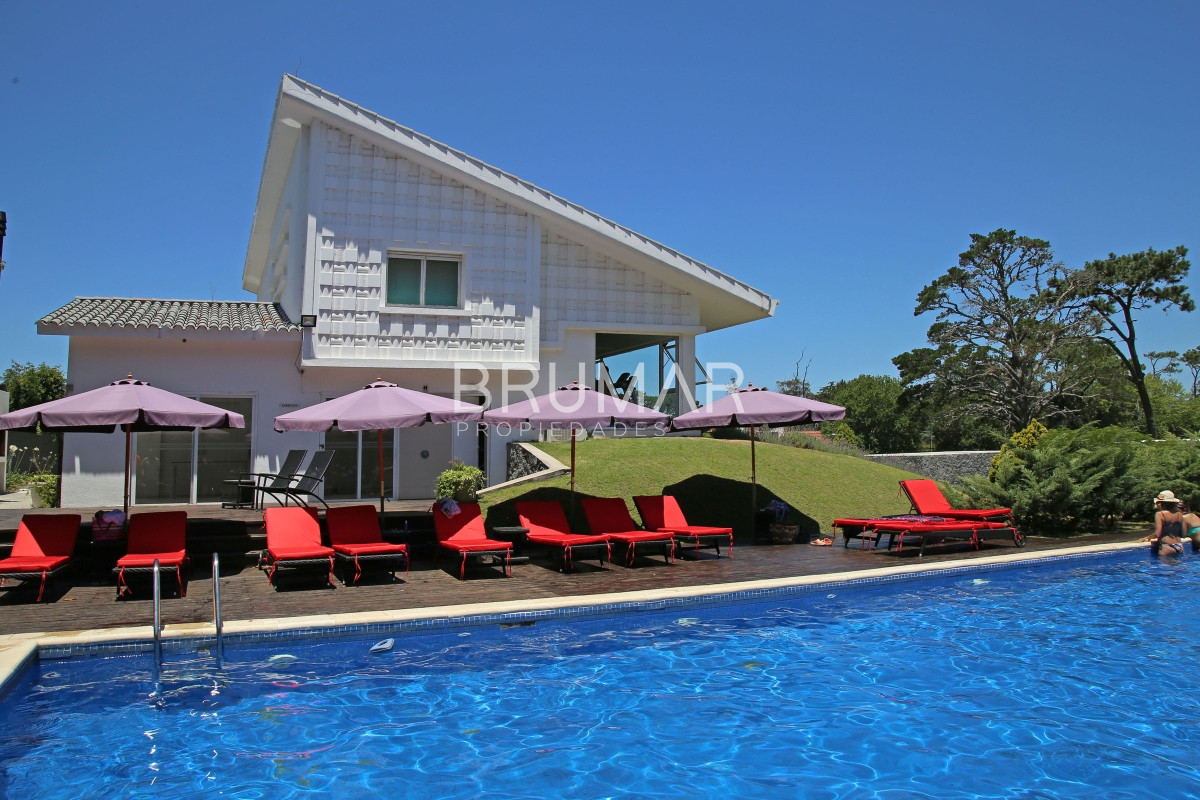 Apartamento ID.89 - Venta apartamento Punta del Este