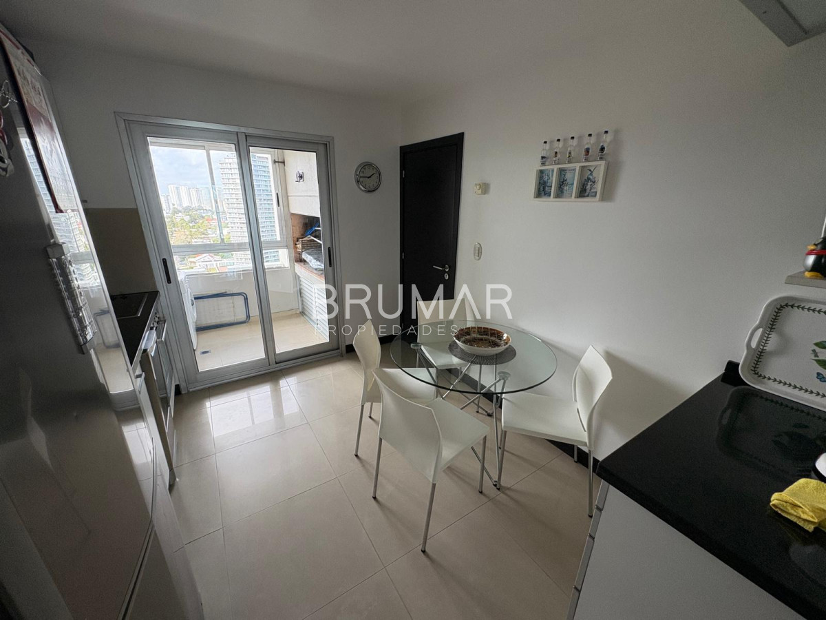Apartamento ID.625 - Alquiler de verano 3 dormitorios full amenitties