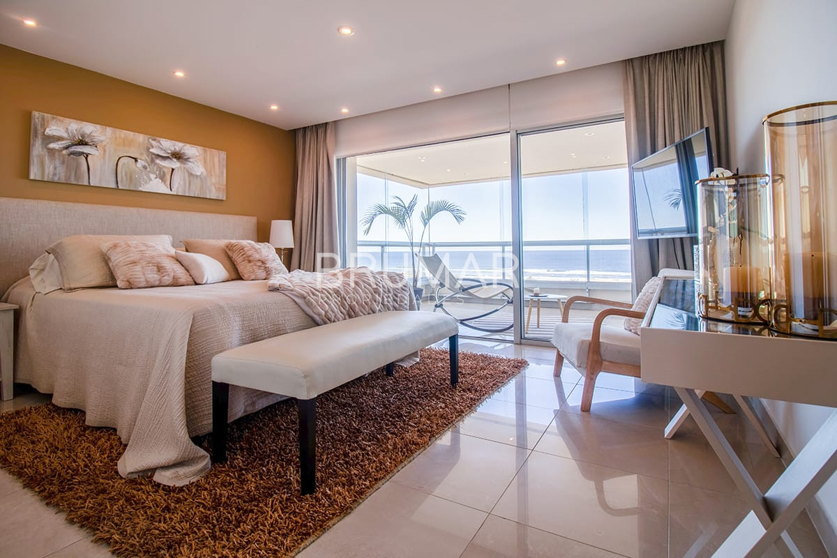 Apartamento ID.292 - Venta penthouse con una vista inmejorable