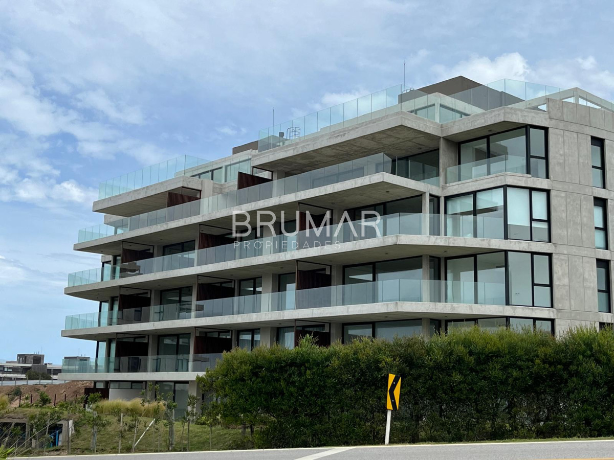 Apartamento ID.294 - Venta Apartamento Manantiales 3 Suite