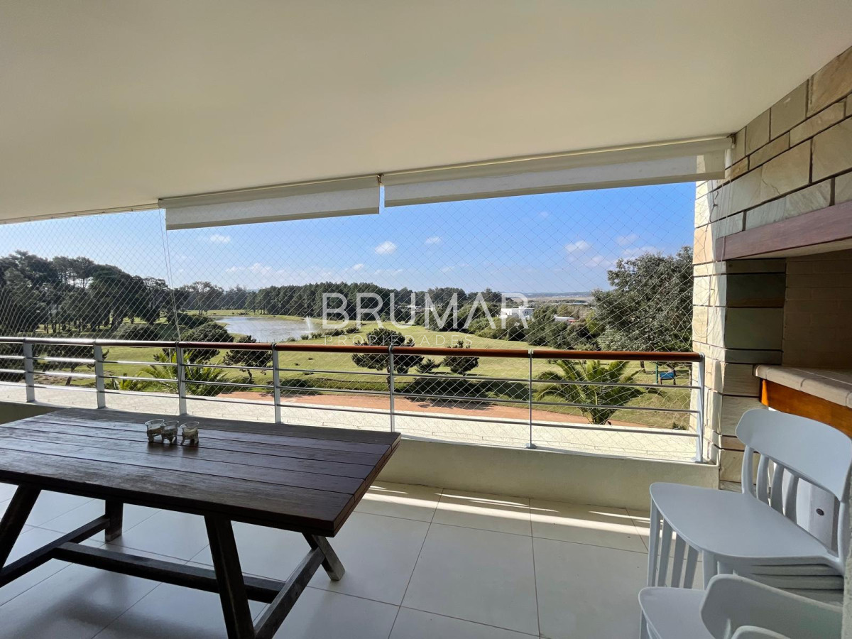 Apartamento ID.234 - Departamento de dos dormitorios en Veramansa en Alquiler de Temporada