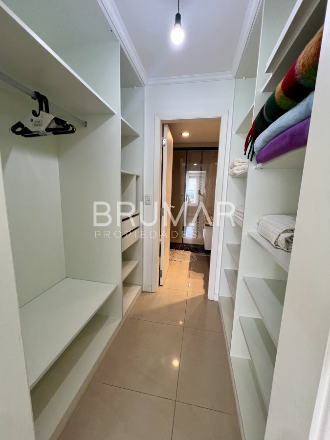 Apartamento ID.689 - Apartamento en Punta del Este, Mansa