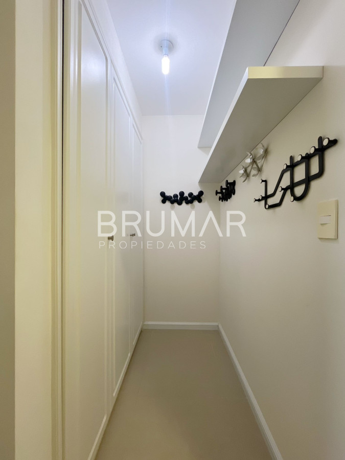 Apartamento ID.149 - Venta apartamento 3 dormitorios en suite, full amenities