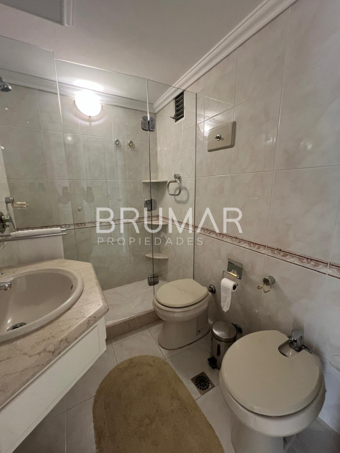 Apartamento ID.630 - Apartamento en alquiler de verano 3 dormitorios
