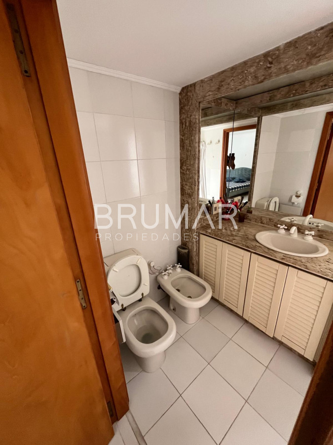 Apartamento ID.350 - Brava frente al Mar