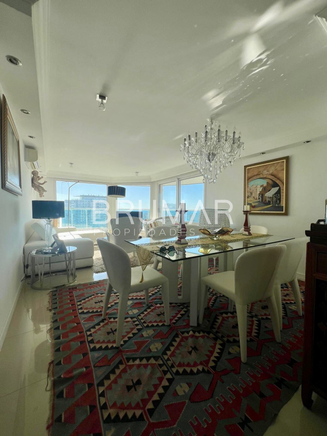 Apartamento ID.666 - Apartamento en venta 2 dormitorios y medio 