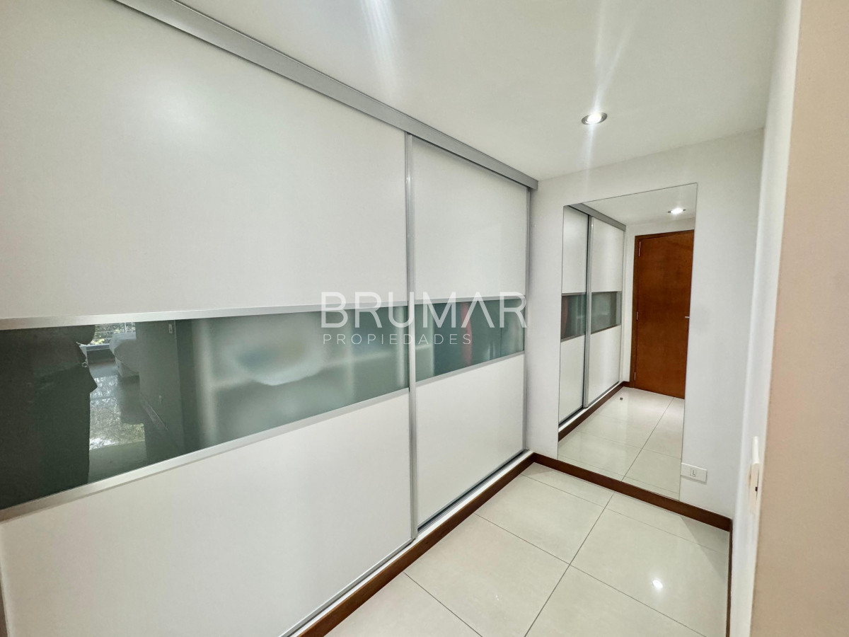 Apartamento ID.319 - Apartamento en Venta de Dos Dormitorios Playa Brava