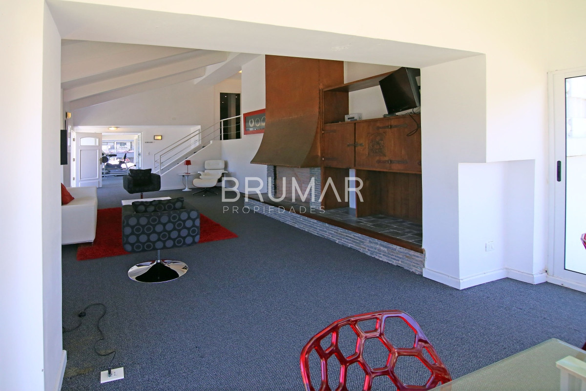 Apartamento ID.89 - Venta apartamento Punta del Este