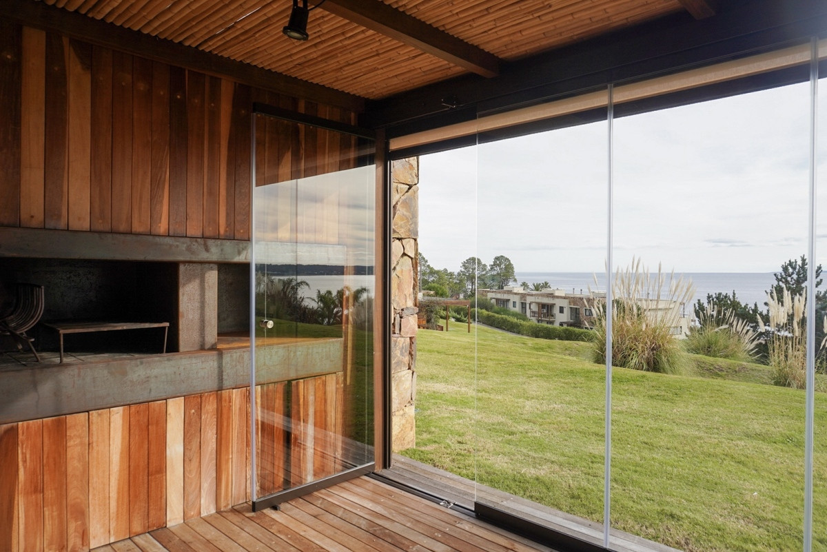 Venta apartamento con vista privilegiada y excelentes amenities