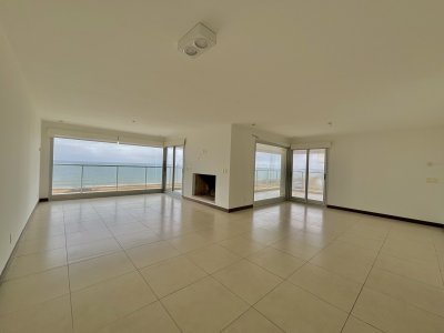 VILLE DE MER apartamento venta punta del este mansa