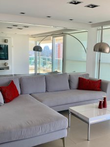 Apartamento en venta 3 dormitorios full amenitties 
