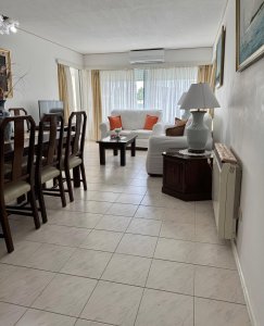Venta apartamento 2 dormitorios y servicio completo full amenities
