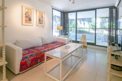 Venta apartamento Punta del Este