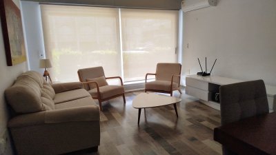 Apartamento 3 dormitorios en peninsula.