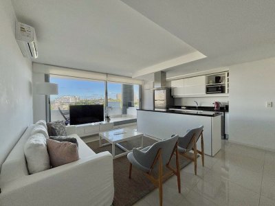 Venta apartamento Punta del Este 