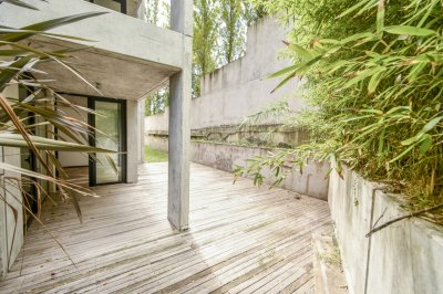 Departamento en venta en excelente ubicación para vivir todo el año de un dormitorio