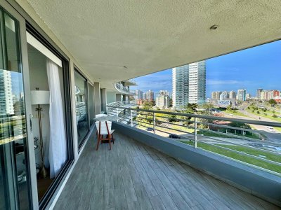 Venta apartamento 2 dormitorios excelentes amenities