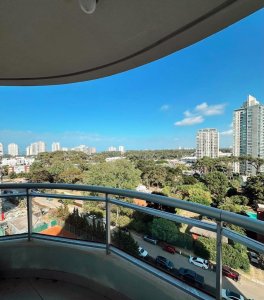 Alquiler de verano 2 dormitorios con full amenities