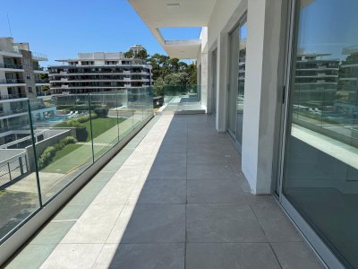 Apartamento a estrenar 2 dormitorios 2 baños